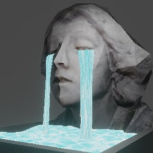 “Under the Map”的封面