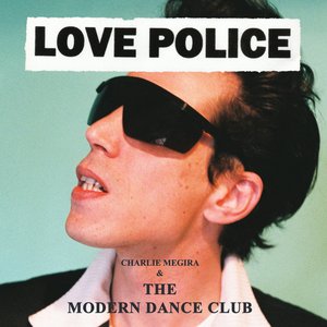 Immagine per 'Love Police'