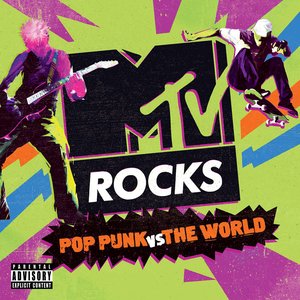 Image for 'MTV Rocks'