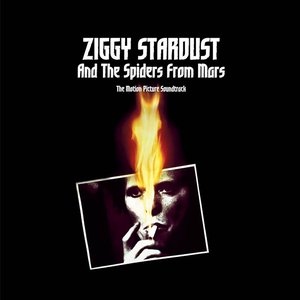 Imagem de 'Ziggy Stardust and the Spiders from Mars (The Motion Picture Soundtrack; Live)'