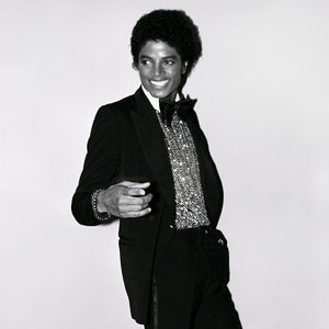 Bild för 'Michael Jackson'