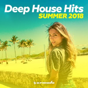 Bild för 'Deep House Hits: Summer 2018 - Armada Music'