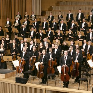 Image for 'Rundfunk-Sinfonieorchester Berlin'