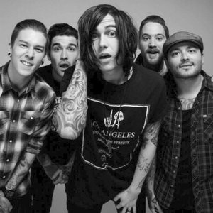 Image for 'Sleeping With Sirens'