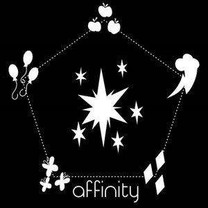 Image for 'Affinity'