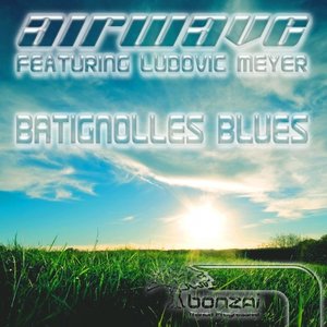 Image for 'Batignolles Blues'