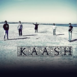 Image for 'Kaash'