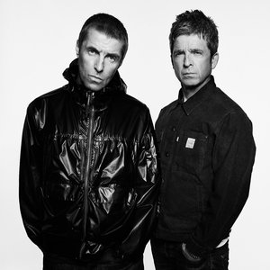 Image for 'Oasis'