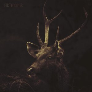 Image for 'Eikthyrnir'