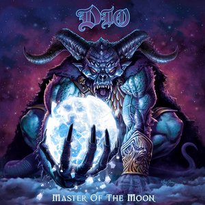 Zdjęcia dla 'Master of the Moon'