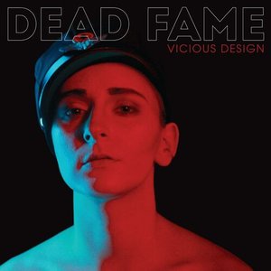 “Dead Fame”的封面