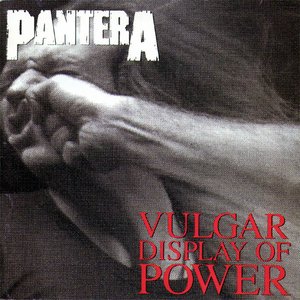 Bild för 'Vulgar Display Of Power (AMCY-378)'