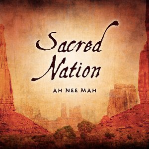 Image for 'Sacred Nation'