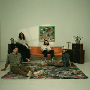 Image for 'Turnover'