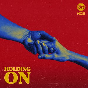 Image for 'Holding On'