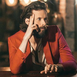 Image for 'Father John Misty'
