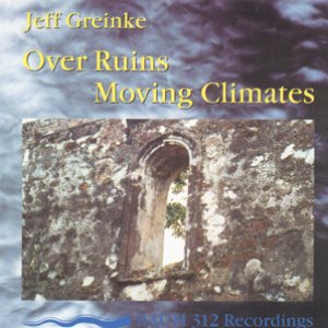Image for 'Over Ruins / Moving Climates'