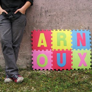 Immagine per 'Arnoux'