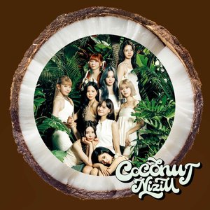 'Coconut'の画像