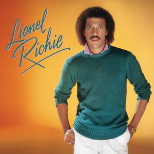 Image for 'Lionel Richie'