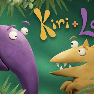 Изображение для 'Kiri and Lou'