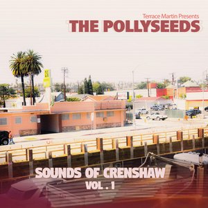 Image for 'Sounds of Crenshaw, Vol. 1'