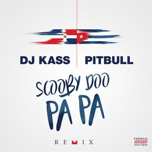 Image for 'Scooby Doo Pa Pa (Remix) - Single'