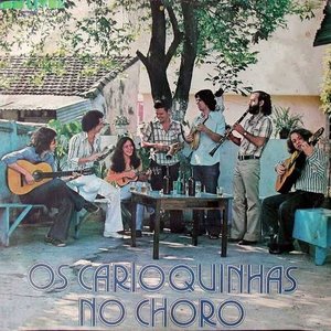 'Os Carioquinhas no Choro'の画像