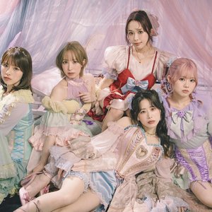 Bild für 'フィロソフィーのダンス'