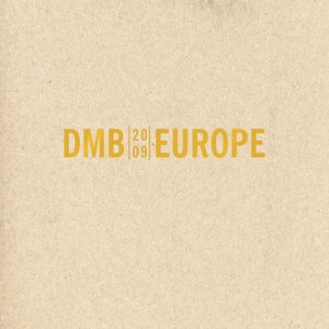Image for 'Europe 2009 (Live)'