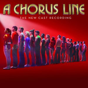 Image for 'A Chorus Line (New Broadway Cast Recording (2006))'