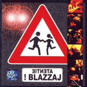 Image for 'Atenţie Blazzaj!'