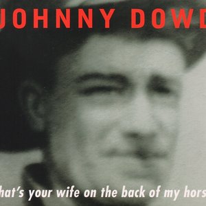 Image for 'That's Your Wife On The Back Of My Horse'