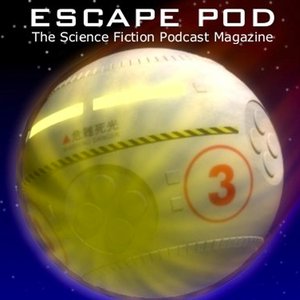 Bild för 'Escape Pod'