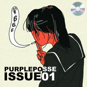Imagen de 'ISSUE 01'