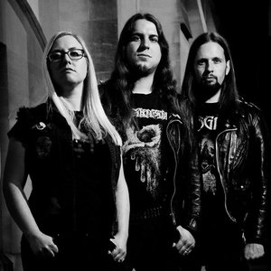 Zdjęcia dla 'Witchsorrow'