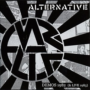 Image for 'Demos 1982 (and Live 1983)'