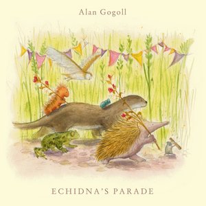 Image for 'Echidna's Parade'