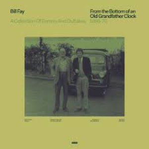 'From the Bottom of an Old Grandfather Clock (A Collection of Demos and Outtakes 1966-70)' için resim