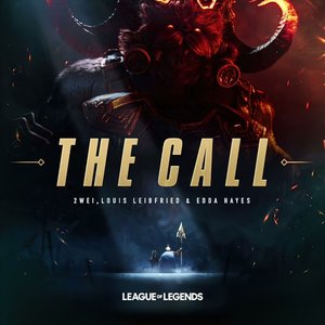 Image for 'The Call'