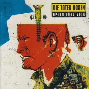 “Opium für's Volk (Deluxe-Edition mit Bonus-Tracks)”的封面