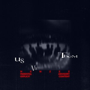 Image for 'Us vs Them'