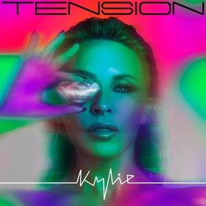 “Tension (Bonus Deluxe Edition)”的封面