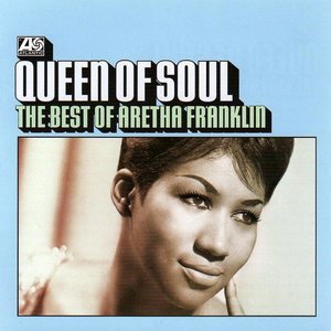 Image for 'Queen of Soul: the Best of'