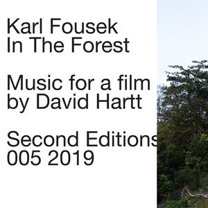 Image for 'In The Forest'