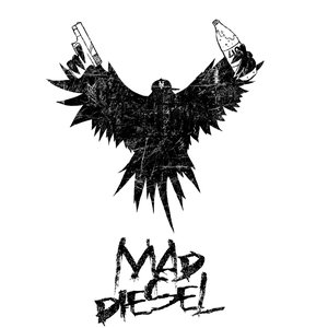 Image pour 'Mad Diesel'