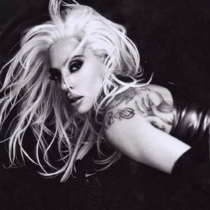 'Lady Gaga'の画像