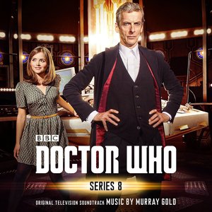 Image for 'Doctor Who: Series 8 (Original Television Soundtrack)'