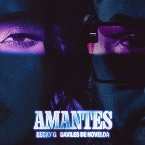 Image for 'Amantes'