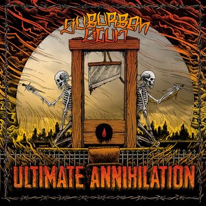 Image for 'Ultimate Annihilation'